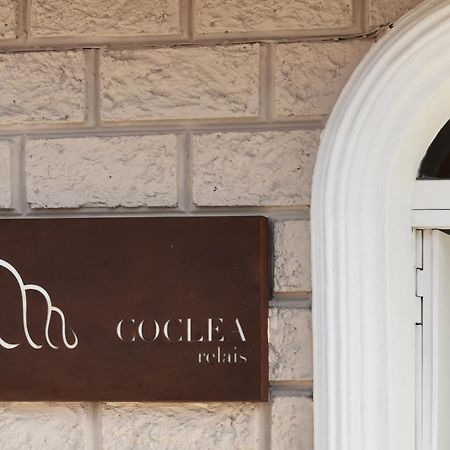 Hotel Coclea Relais San Teodoro  Exterior foto